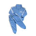 Satu Set Tracktop Ula Kids Sweater + Jogger ( 1 - 6 tahun )