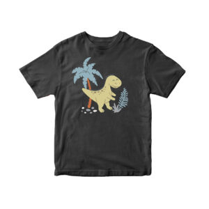 Kaos Anak Motif Dino Park Usia (1-6 thn)